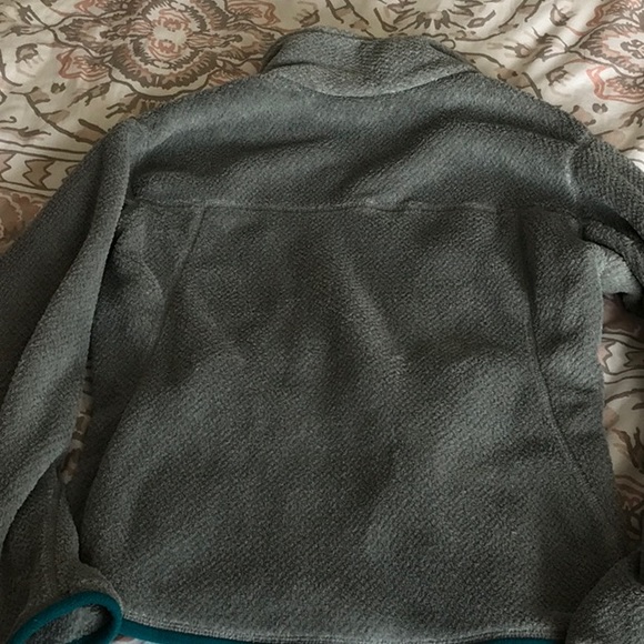 Patagonia pullover - Picture 3 of 3